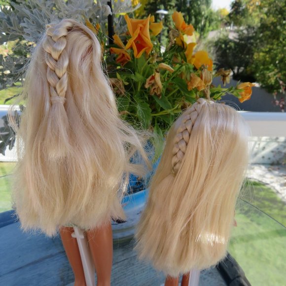 Barbie Tropical Splash - Picture 3 of 3
